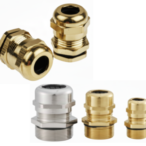 Brass Cable Gland
